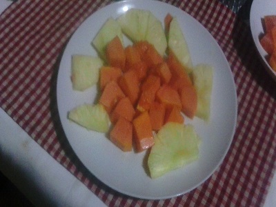 pinapapaya